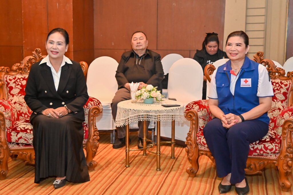 อบจ.อุบลราชธานี เปิดอบรมพัฒนาศักยภาพมัคคุเทศก์ สร้างนักเล่าเรื่องท้องถิ่น ยกระดับการท่องเที่ยวจังหวัด